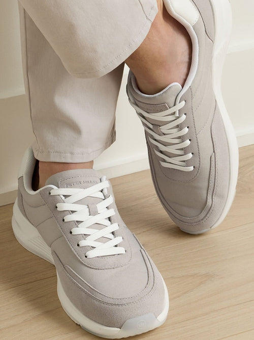 Peter Millar Crown Men's Journeyman Sneaker