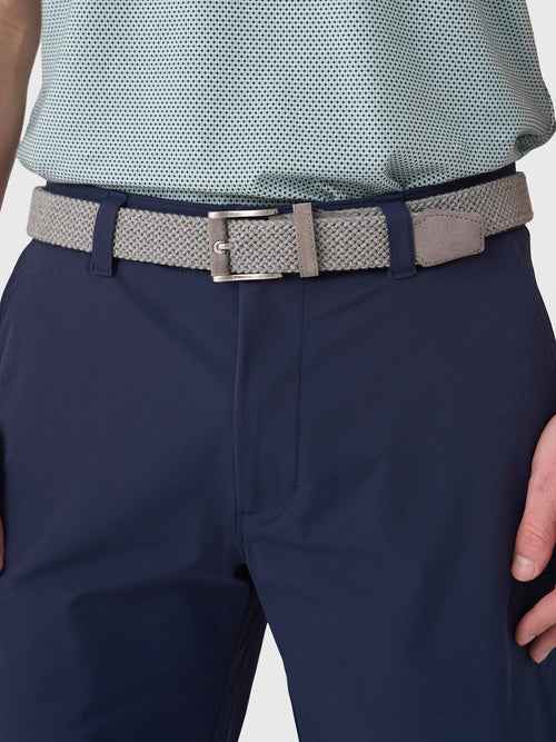 Peter Millar Crown Crafted Men's Crafted Woven Belt