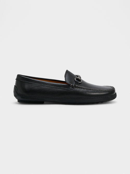 Peter Millar Crown Crafted Men's Kiely Driving Moccasin