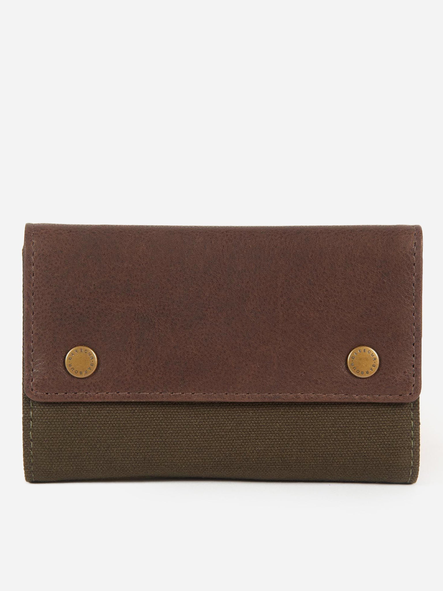 Barbour Padbury Manicure Set - Saint Bernard