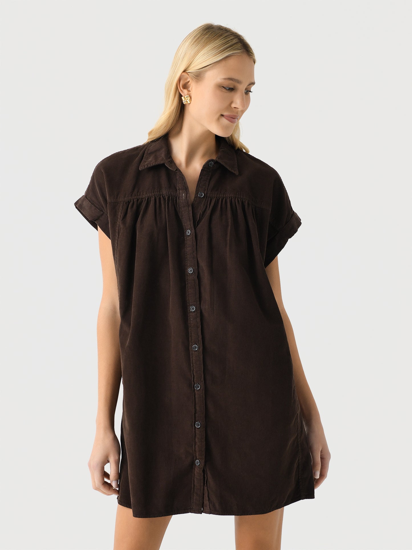 Velvet Women's Macie Dress - Saint Bernard