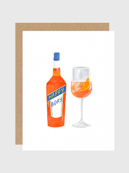 Maddon And Co Birthday Card