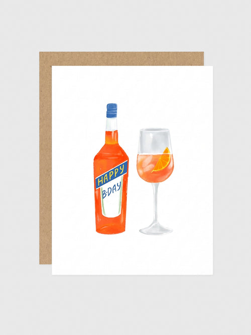 Maddon And Co Birthday Card