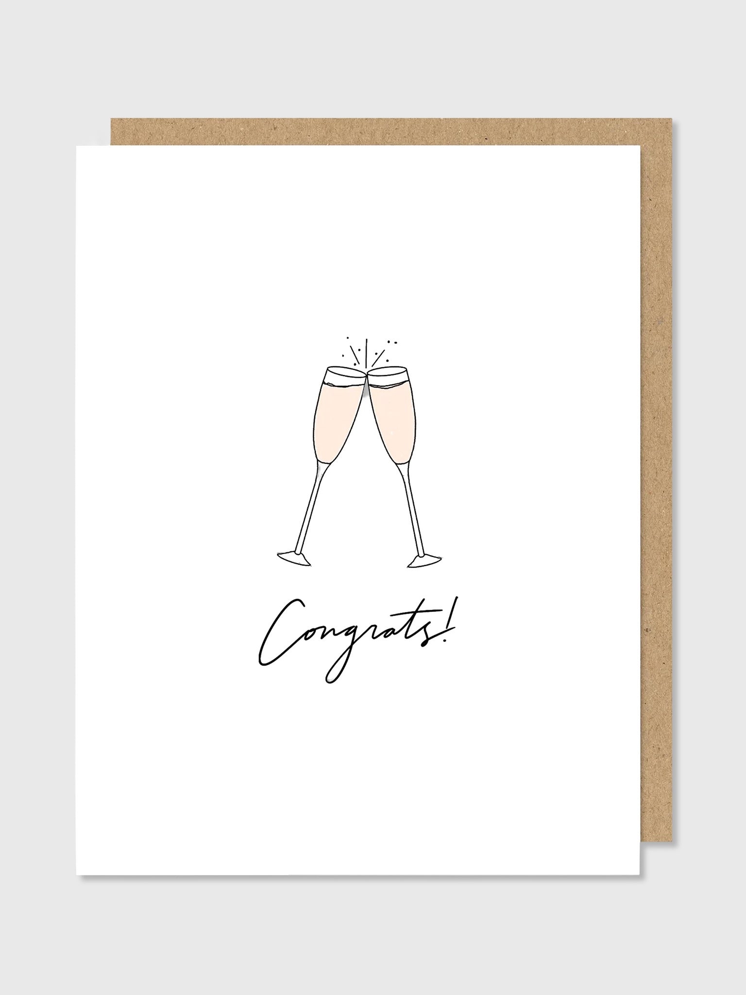 Maddon And Co Celebration Card - Saint Bernard