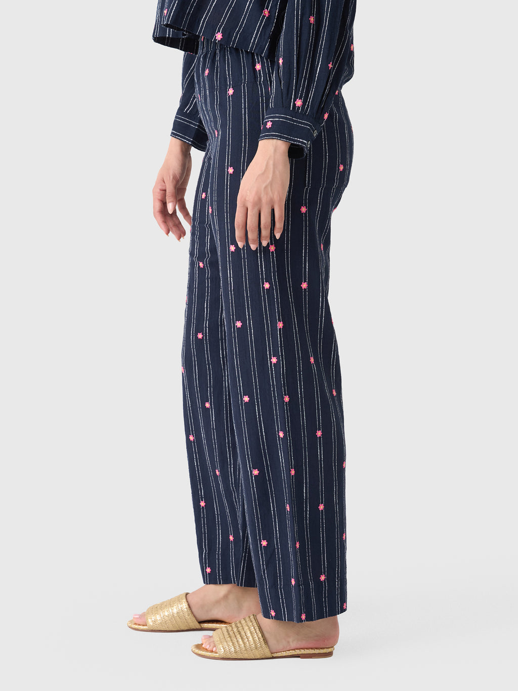 Velvet Women's Madelyn Pant - Saint Bernard