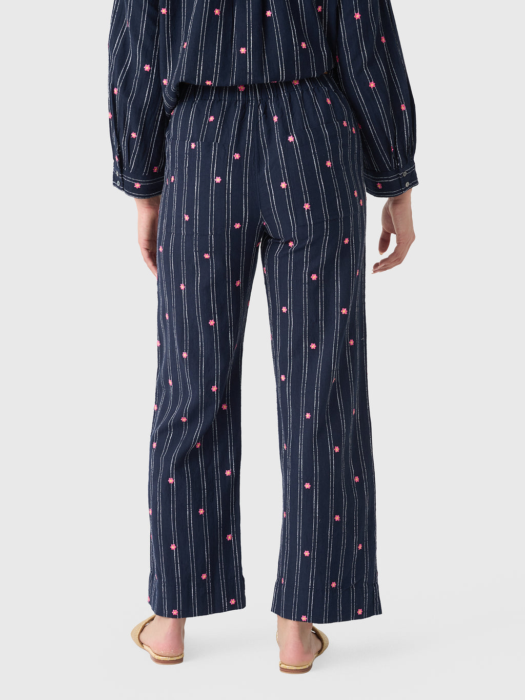 Velvet Women's Madelyn Pant - Saint Bernard