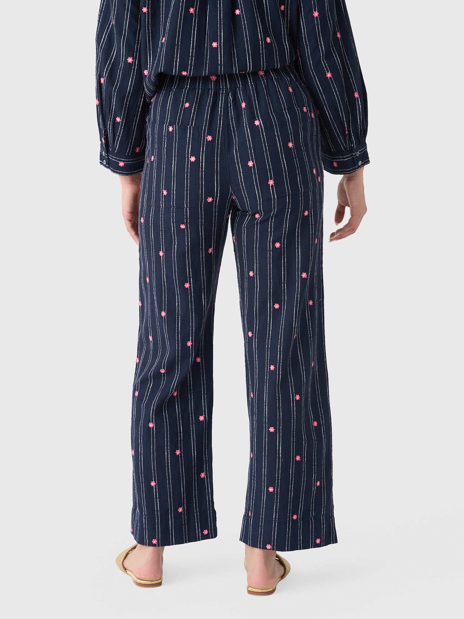 Velvet Women's Madelyn Pant - Saint Bernard