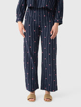 Velvet Women's Madelyn Pant - Saint Bernard