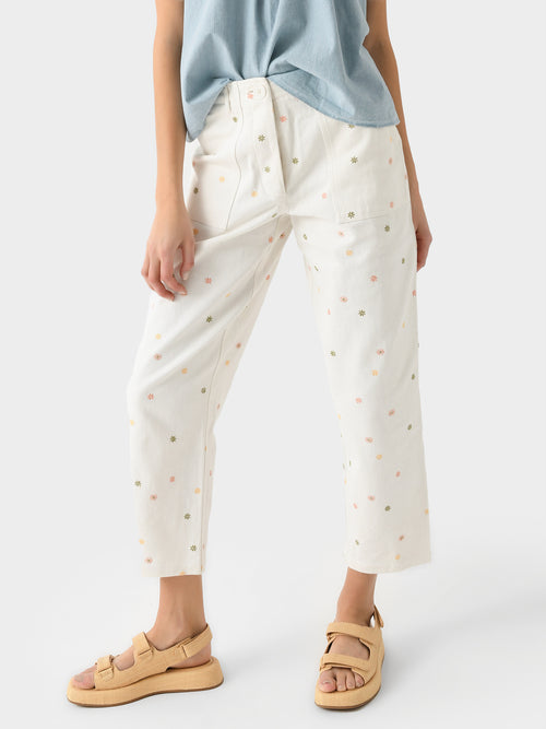 Antik Batik Women's Mael Pant