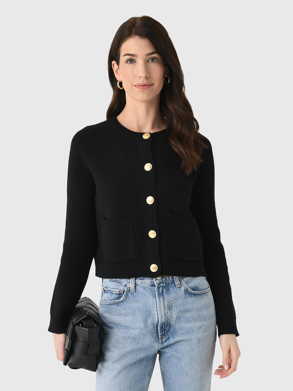 Velvet Women's Mahal Cardigan - Saint Bernard