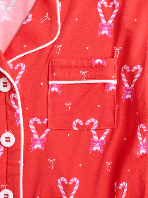 Katie J NYC Girls' Maia Lounge Set