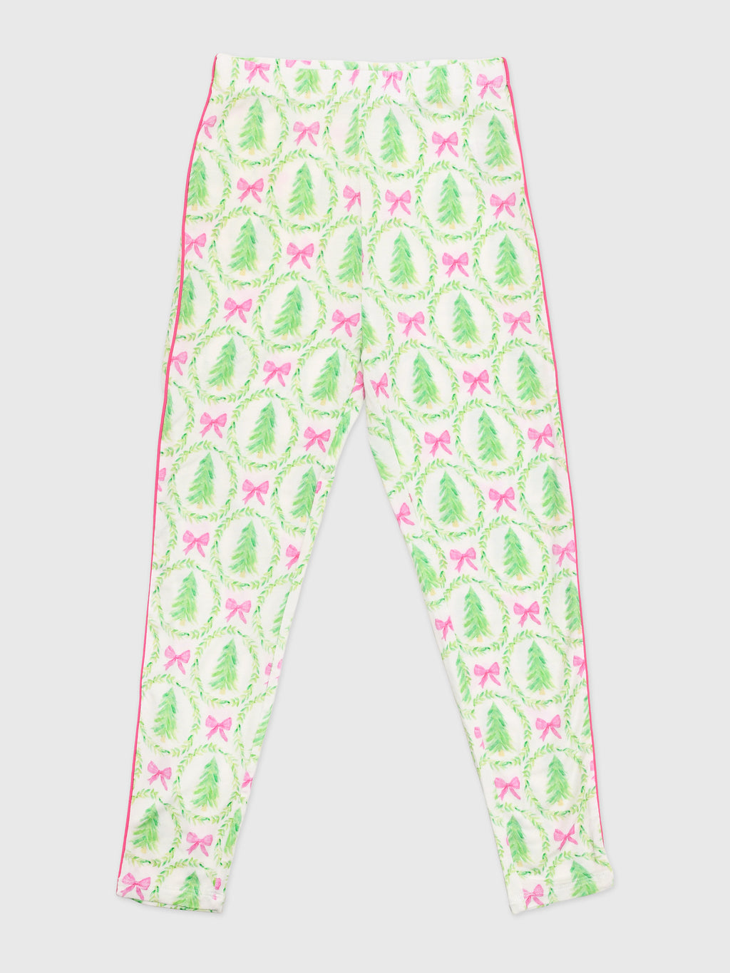 Katie J NYC Tween Girls' Maia Lounge Set - Saint Bernard