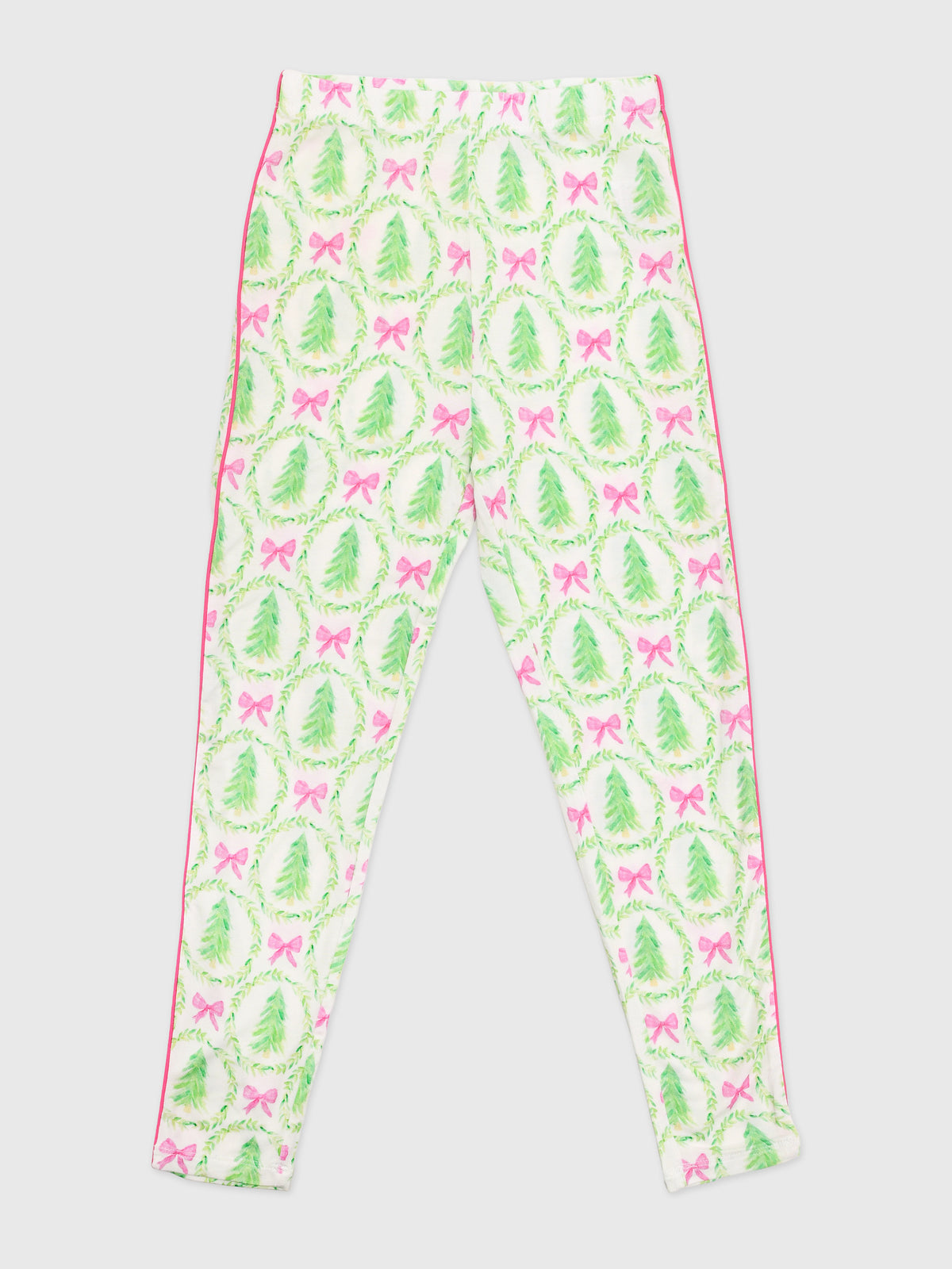 Katie J NYC Tween Girls' Maia Lounge Set - Saint Bernard