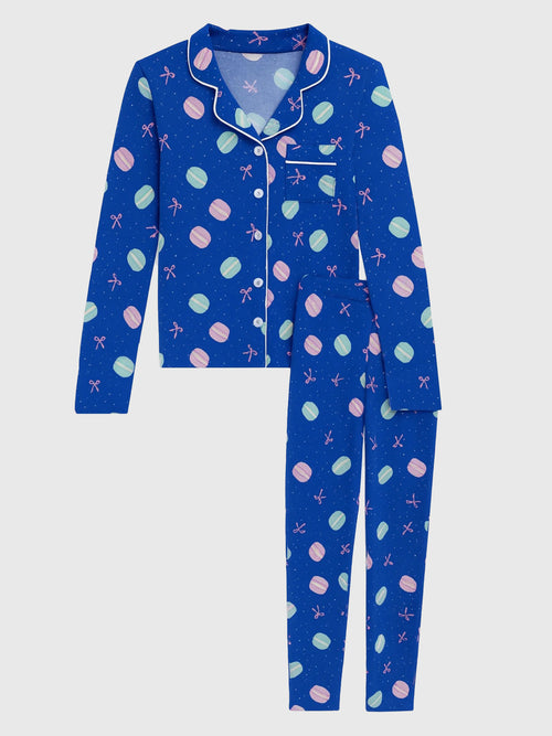 Katie J NYC Girls' Maia Lounge Set
