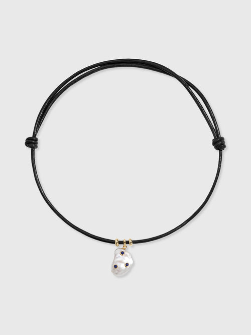 Martha Calvo Mallorca Necklace