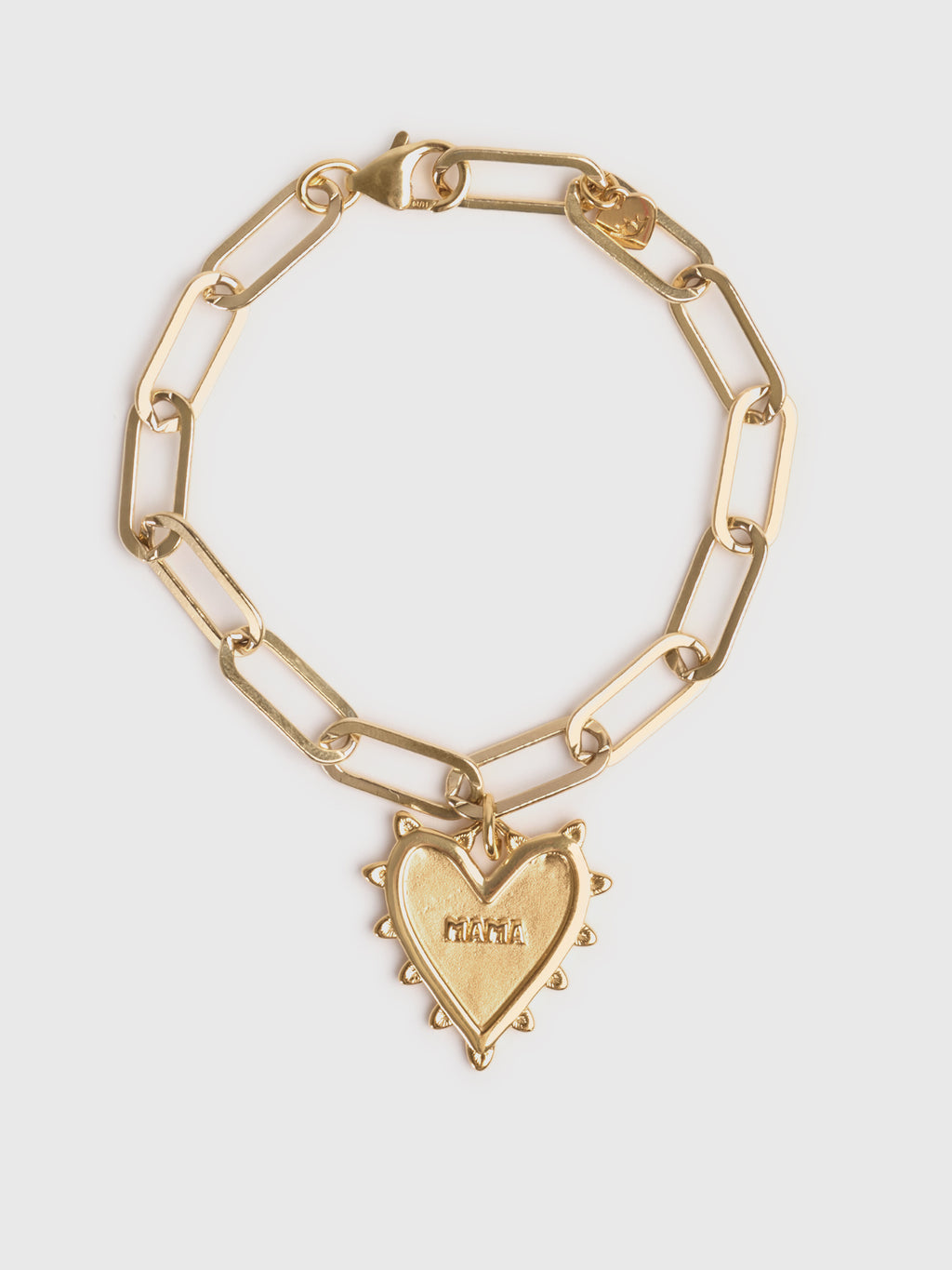Hart Small Radiant Mama Bracelet - Saint Bernard