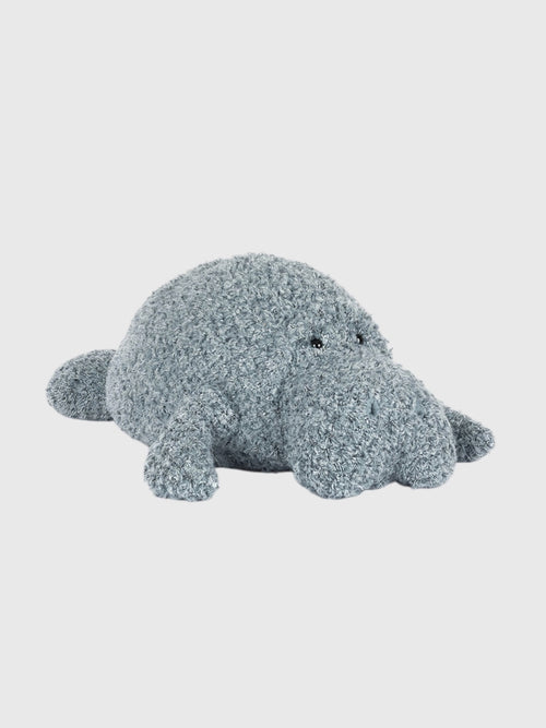 Jellycat Maffles Manatee Plush