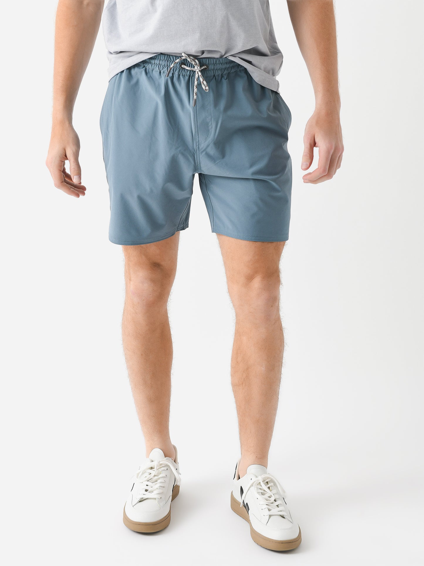 Free Fly Men's Andros Swim Trunk - Saint Bernard