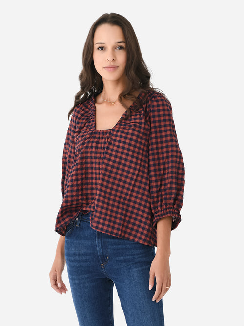 Never A Wallflower Women's Marakesh Top