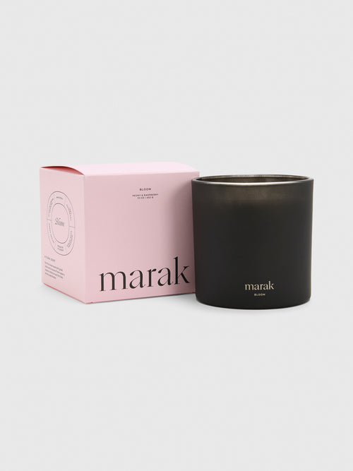 Marak 3-Wick Candle
