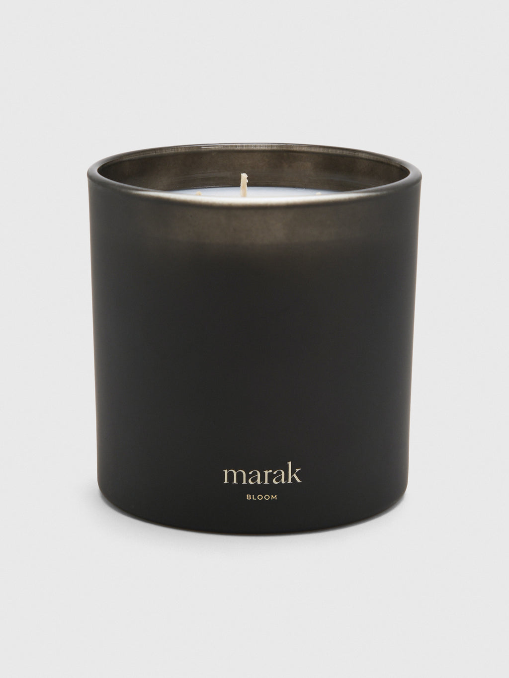 Marak 3-Wick Candle - Saint Bernard