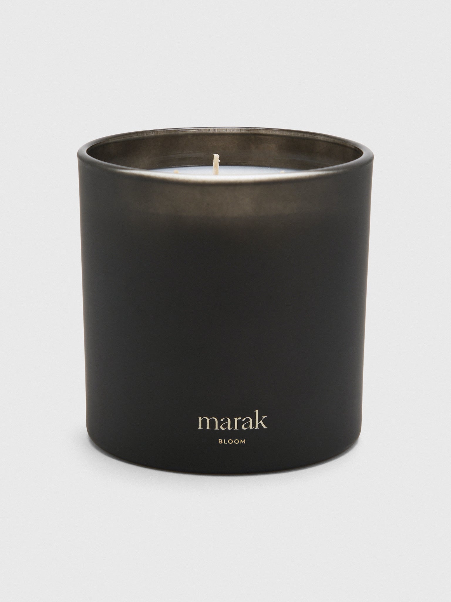 Marak 3-Wick Candle - Saint Bernard