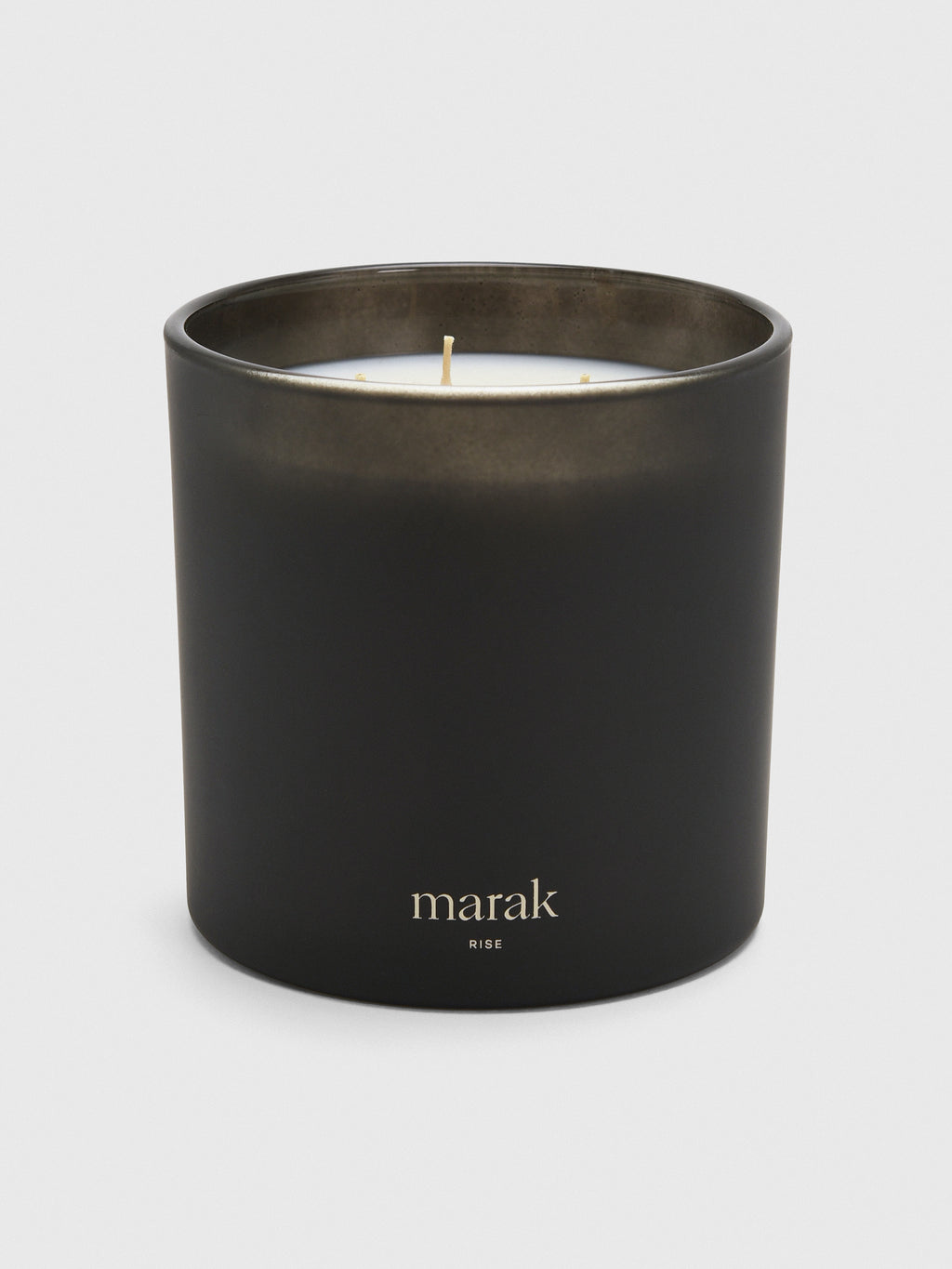 Marak 3-Wick Candle - Saint Bernard