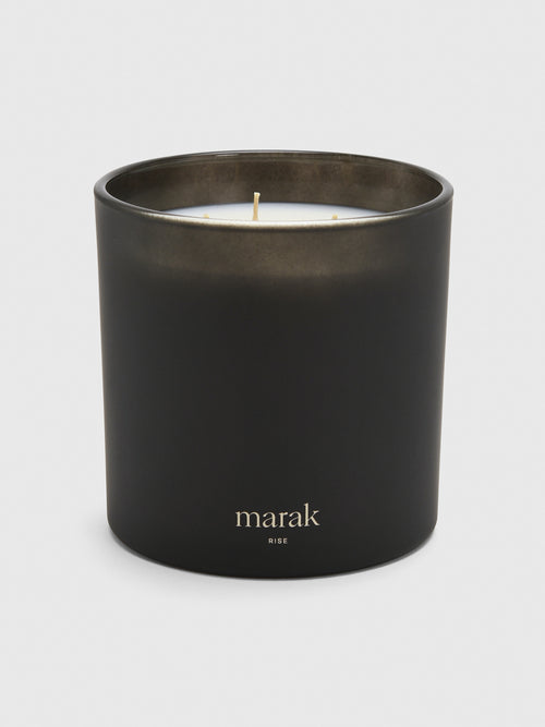 Marak 3-Wick Candle - Saint Bernard