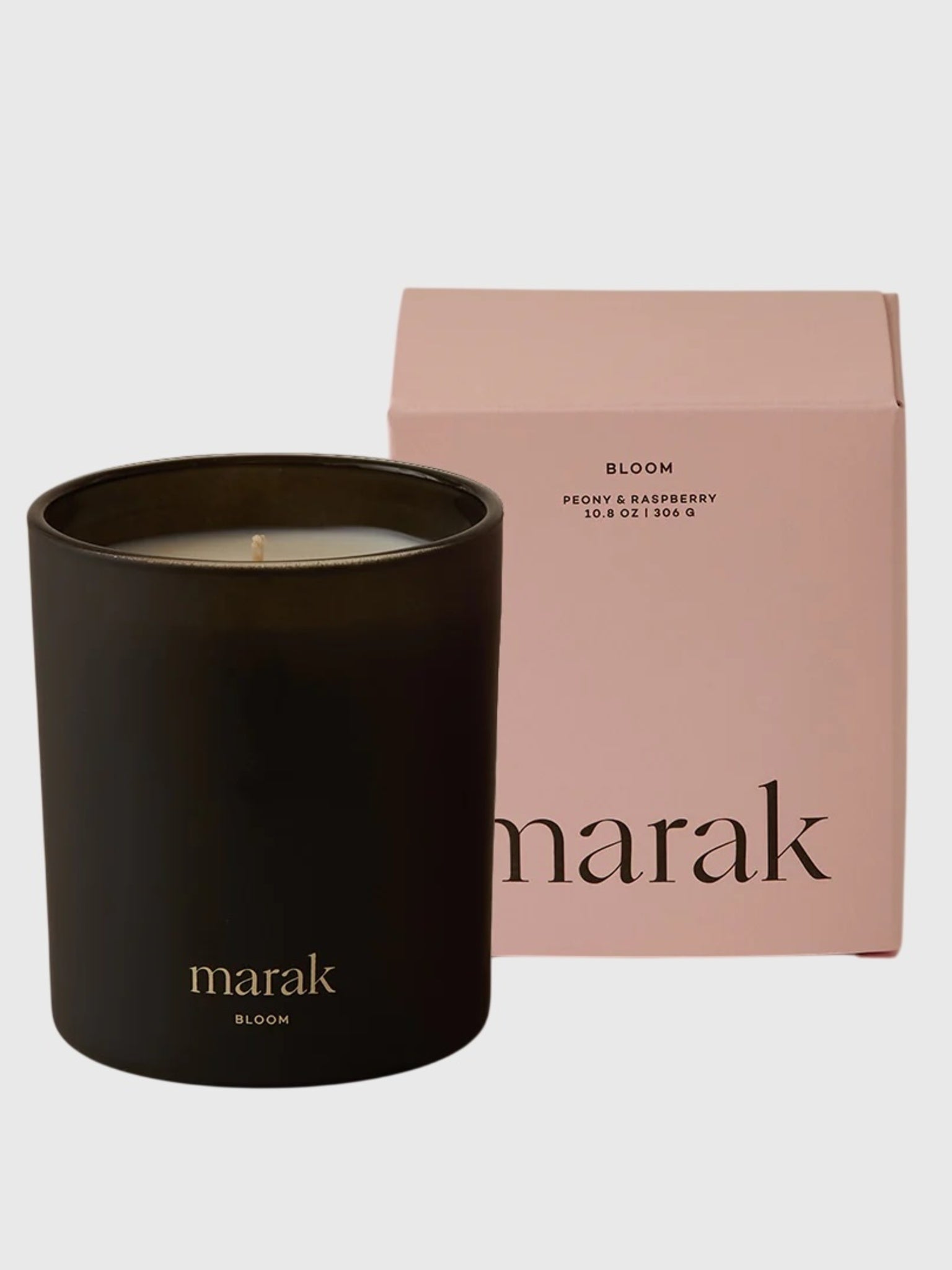 Marak Classic Candle - Saint Bernard
