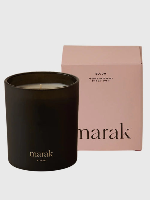 Marak Classic Candle