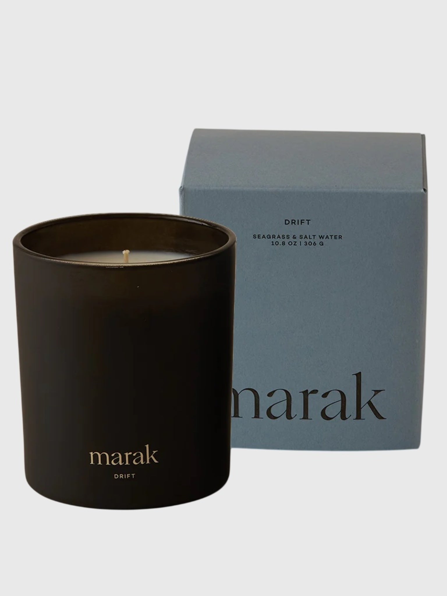 Marak Classic Candle - Saint Bernard