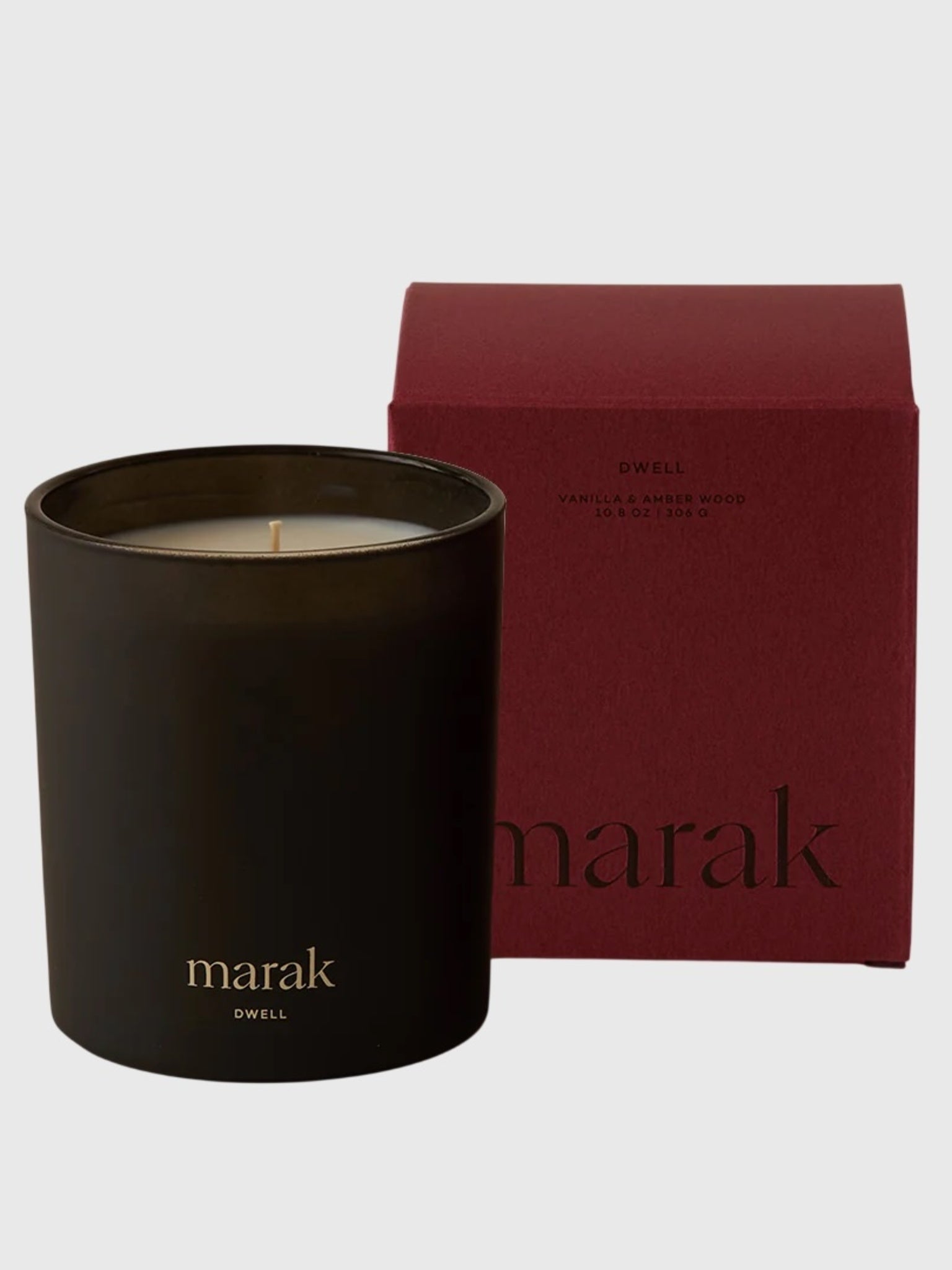 Marak Classic Candle - Saint Bernard