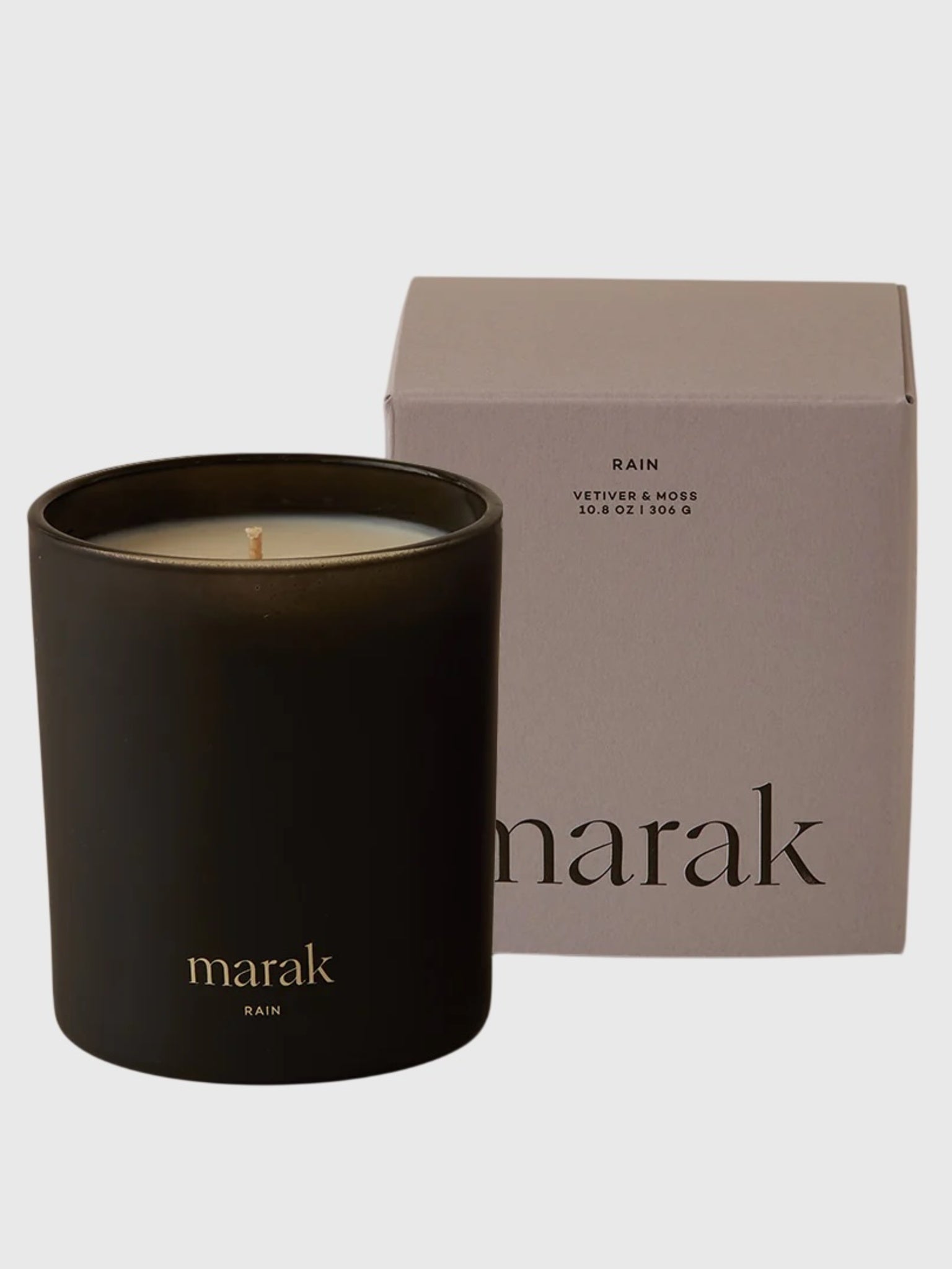 Marak Classic Candle - Saint Bernard