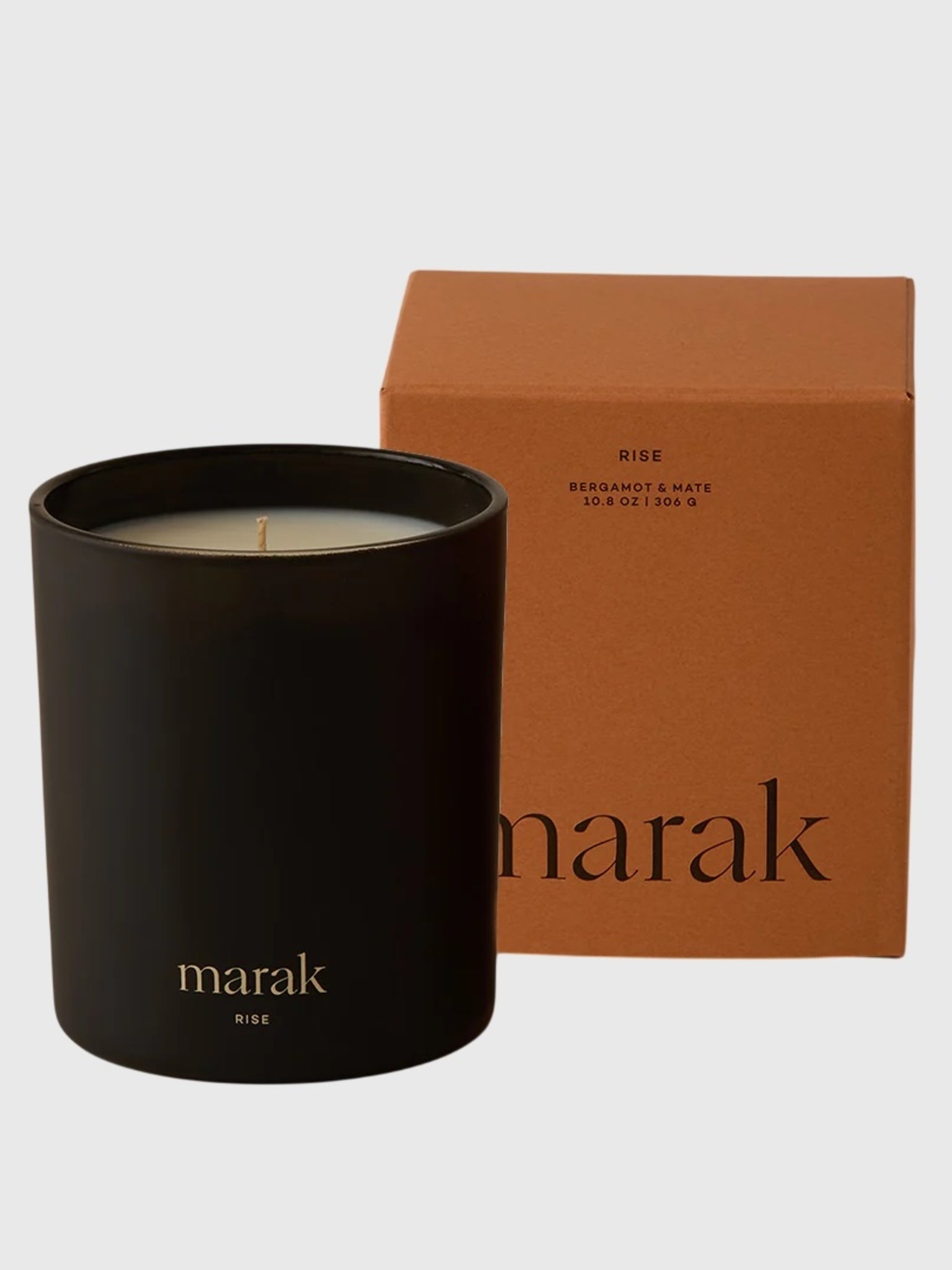 Marak Classic Candle - Saint Bernard