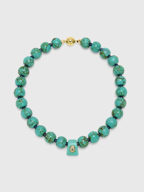 Martha Calvo Marbella Necklace