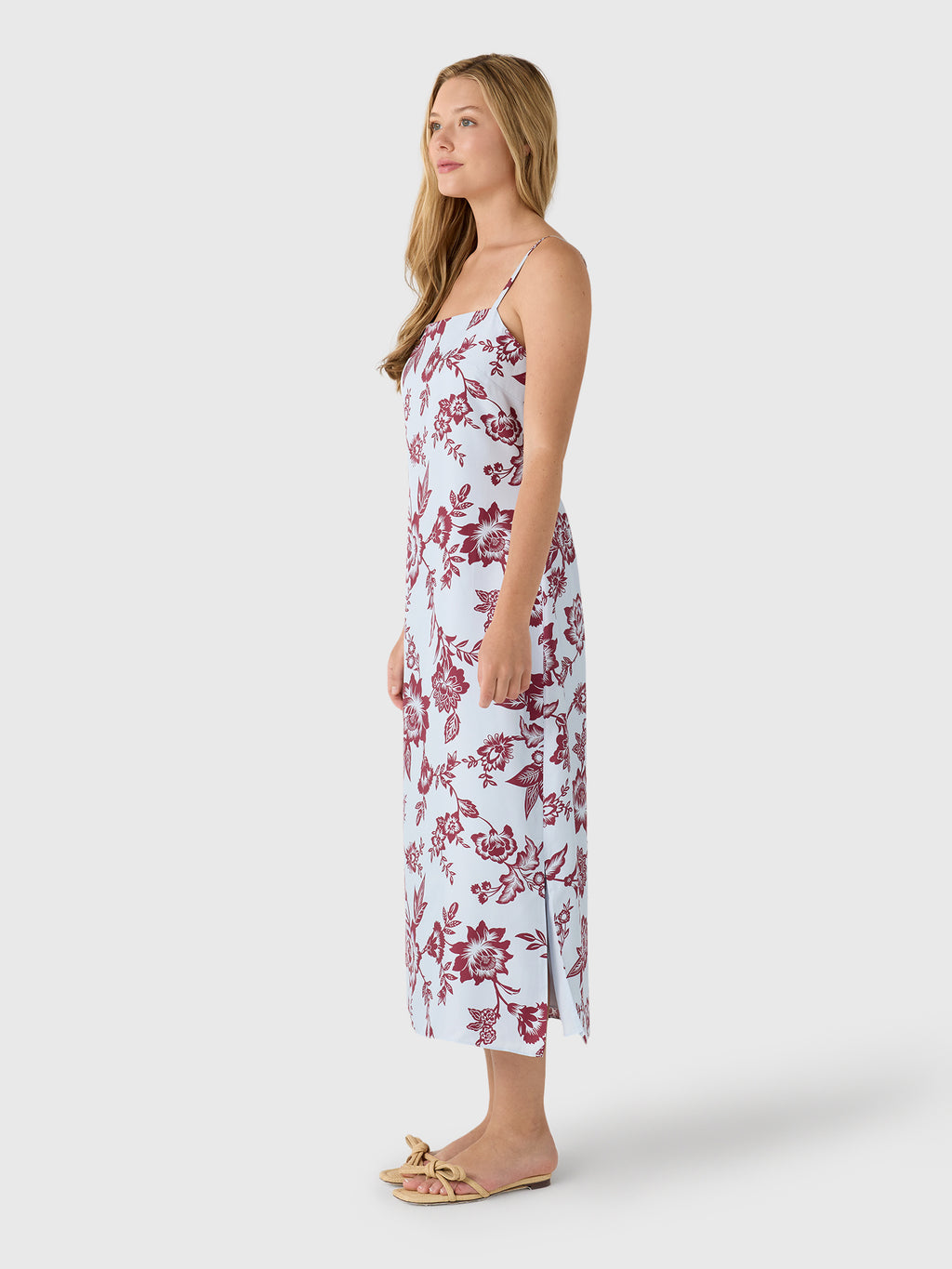 Masons Daughter Women's Margot Slip Dress