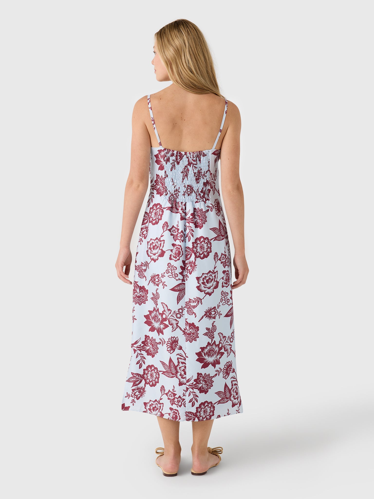 Masons Daughter Women's Margot Slip Dress