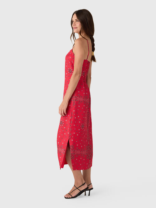 Masons Daughter Women's Margot Slip Dress