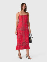 Masons Daughter Women's Margot Slip Dress - Saint Bernard