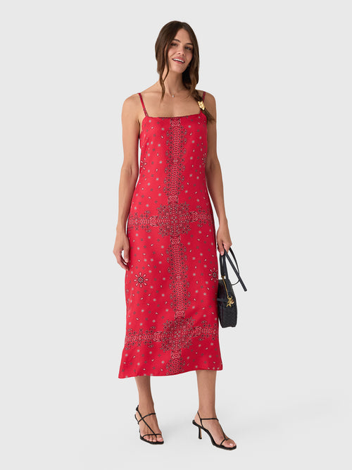 Masons Daughter Women's Margot Slip Dress