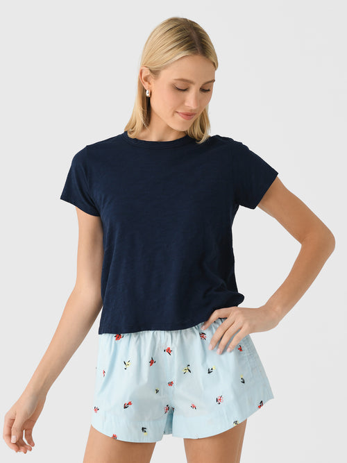 Velvet Women's Marie Tee