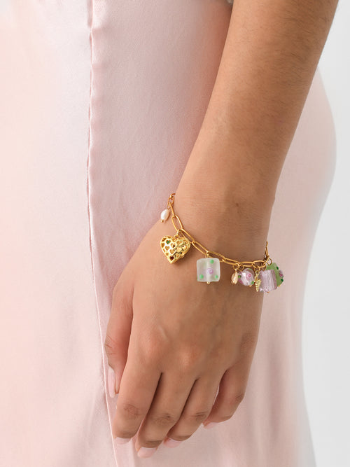 Casa Clara Marie Bracelet