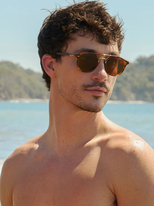Krewe Markle Sunglasses