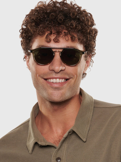 Krewe Markle Sunglasses