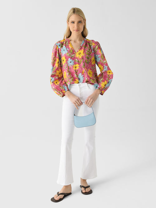 Velvet Women's Marysia Top