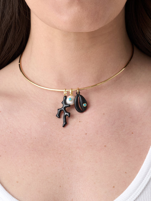 Martha Calvo Mar Necklace