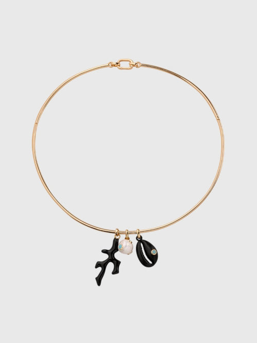 Martha Calvo Mar Necklace