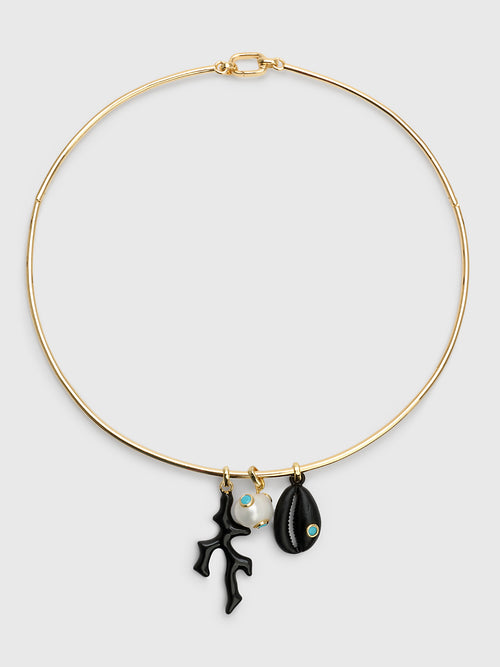 Martha Calvo Mar Necklace