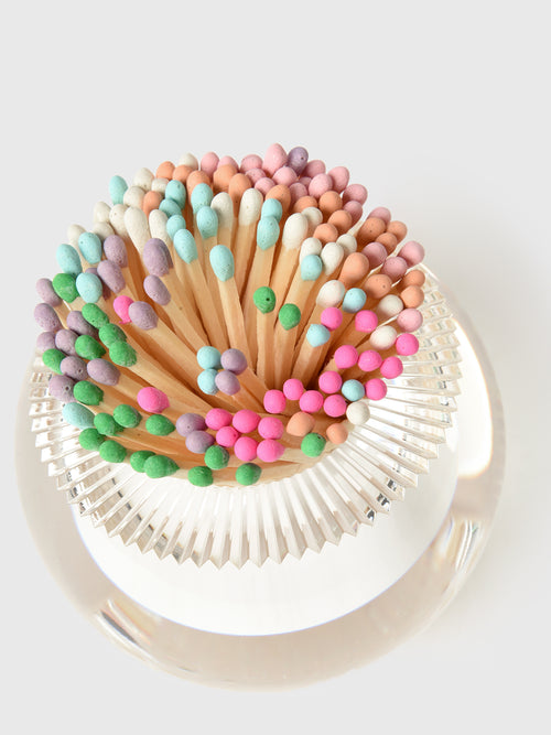 Tart By Taylor Match Striker