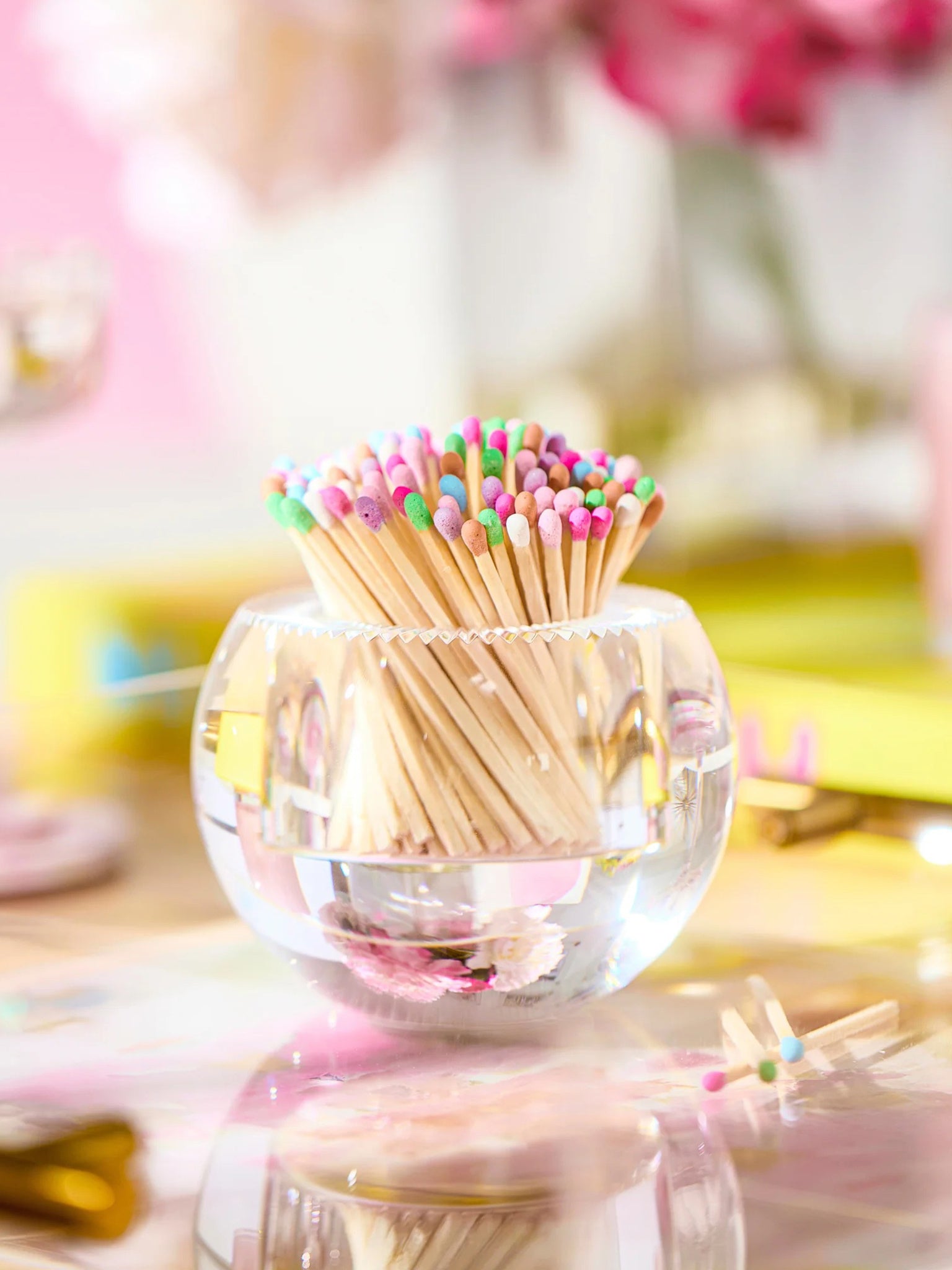 Tart By Taylor Match Striker - Saint Bernard